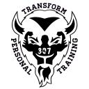 Transform307 logo